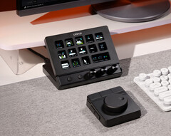 Das Creator Control Kit von Ulanzi macht kreatives Arbeiten noch einfacher.