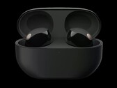 Die WF-1000XM6 Sony-Earbuds sollen in Europa in Schwarz und Silber starten und sogar etwas günstiger werden als die Vorgänger. (Bildquelle: Sony)