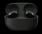 Die WF-1000XM6 Sony-Earbuds sollen in Europa in Schwarz und Silber starten und sogar etwas günstiger werden als die Vorgänger. (Bildquelle: Sony)
