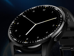 Die WS3 Pro ist eine neue Import-Smartwatch ab gut 25 Euro. (Bild: AliExpress)