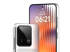 So könnte das Xiaomi 16 auf Basis eines frühen CAD-Modell-Leaks aussehen. (Bildquelle: Majin Bu)