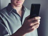 Das Sony Xperia 5 III bietet viele Features, die direkt von Sonys neuem Flaggschiff übernommen wurden. (Bild: Sony)