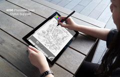 Chuwi UBook opfert die Qualität dem Preis (Quelle: Chuwi)