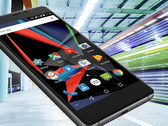 IFA 2016 | Archos 55 Diamond Selfie Smartphone mit 8-MP-Selfiekamera