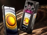 Das Armor 30 Pro ist ab sofort erhältlich (Bildquelle: Ulefone)