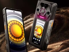 Das Armor 30 Pro ist ab sofort erhältlich (Bildquelle: Ulefone)