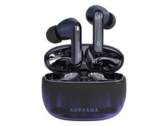 Aurvana Ace 3: Neue, drahtlose Kopfhörer kommen mit ANC und LDAC (Bildquelle: Creative)