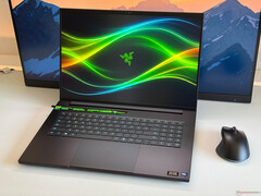 Razer Blade 18 2026