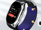 YHE BP Doctor Pro: Günstige Smartwatch mit direkter Blutdruckmessung