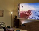 Der CineBeam S kommt nach Deutschland (Bildquelle: LG)