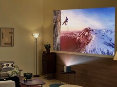 Der CineBeam S kommt nach Deutschland (Bildquelle: LG)