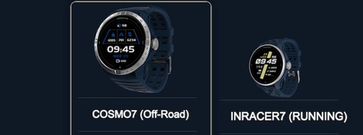 Die beiden Modellversionen richten sich an unterschiedliche Benutzergruppen