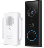 Eufy Security Video Doorbell 2K