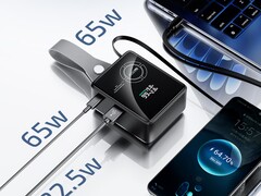 FluxGo Pro: Powerbank soll nicht explodieren können (Bildquelle: FluxGo)