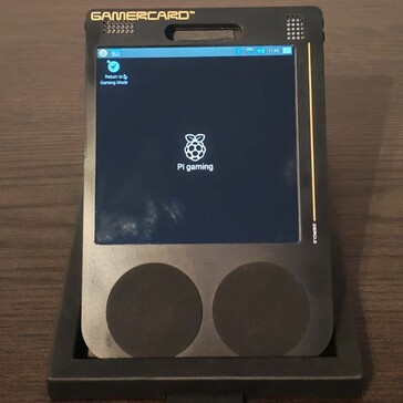 Auch das geht: Die Nutzung im Desktop-Modus