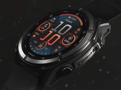 Fenix 8: Smartwatches erhalten neue Software-Aktualisierung (Bildquelle: Garmin)