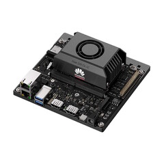 Huawei Atlas 200I: Einplatinenrechner für KI-Anwendungen