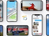 Zahlreiche Apple-Geräte bekommen mit iOS 15.1, iPadOS 15.1, watchOS 8.1, tvOS 15.1 und HomePod Software 15.1 ein Update. (Bild: Apple)