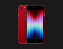 Das Apple iPhone SE der dritten Generation kann aktuell zum absoluten Bestpreis bestellt werden. (Bild: Apple)