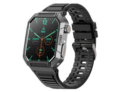 iHeal 5R: Neues Wearable soll eine besonders fortschrittliche Sensorik mitbringen