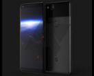 So dürfte das diesjährige Google Pixel XL aussehen, eine Mischung aus dem Vorgänger und dem LG G6.