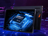 Der OneXPlayer X1 Pro setzt jetzt auf AMD Gorgon Point