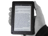 Open Book Touch: DIY-E-Reader (Bildquelle:  Oddly Specific Objects)