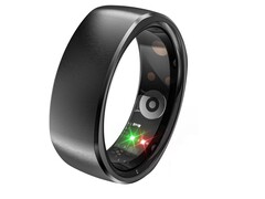 Ein smarter Ring von Rogbid ist nun auch in Deutschland erhältlich (Bildquelle: Rogbid)