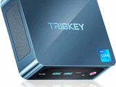 Trigkey Speed S11: Mini-PC mit Intel-Prozessor