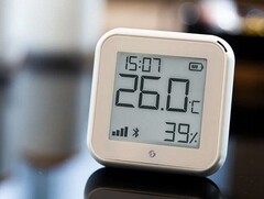 Shelly H&amp;T Gen3: Sensor für Luftfeuchte und Temperatur