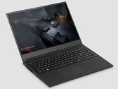Das Tuxedo Stellaris 16 verspricht eine extreme Performance dank GeForce RTX 4090 Laptop-GPU. (Bild: Tuxedo)