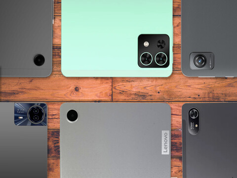 Die besten Tablets unter 300 Euro im Test