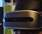 Mit Tiefenkameras ausgestattet soll das Lenovo VR/AR-Headset dieses Jahr für unter $400 auf den Markt kommen.
