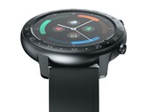 Die Mobvoi TicWatch GTX setzt auf eine schlichte Hardware und die wichtigsten Features zum günstigen Preis. (Bild: Mobvoi)