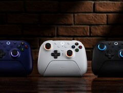 Ultimate 2 Wireless Controller: Ist auch in Deutschland erhältlich (Bildquelle: 8BitDo)
