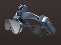 Utrack: Wärmebildkamera mit Erweiterungsoptionen (Bildquelle: Utech)