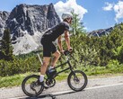 Das Vello VIA+ erscheint in zwei Versionen, hier als Tour-Version