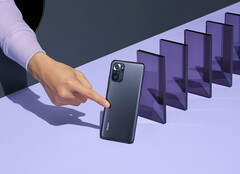 Das Redmi Note 10S bietet ein erstklassiges Preis-Leistungs-Verhältnis. (Bild: Xiaomi)