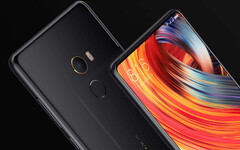 Xiaomi: Furiose Aufholjagd bei den Smartphones.