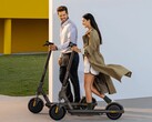 Xiaomi Electric Scooter 4 Pro Max: E-Scooter mit Federung