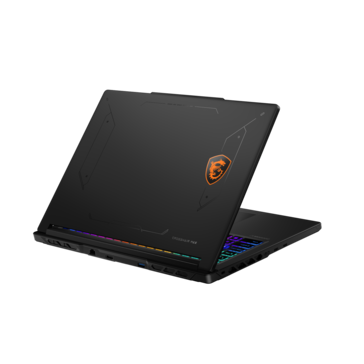 MSI Crosshair 16 Max