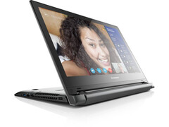 Test Lenovo Flex 2 14 Notebook