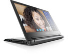 Test Lenovo Flex 2 14 Notebook