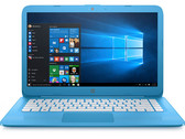 HP: Neue Low-Cost Stream Notebooks