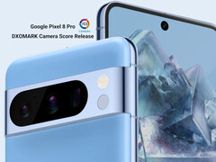 Das Google Pixel 8 Pro hat eine Kamera der absoluten Spitzenklasse an Bord. Auch die Selfiecam ist top.