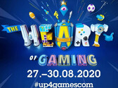 gamescom 2020 | Politik bei Eröffnung der Computerspielmesse gamescom dabei.