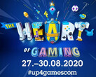 gamescom 2020 | Politik bei Eröffnung der Computerspielmesse gamescom dabei.