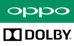IP-Partnerschaft: Oppo und Dolby Laboratories arbeiten zusammen.