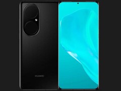 Huawei P50 Flaggschiff-Smartphone soll erst im Mai erscheinen.