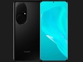 Huawei P50 Flaggschiff-Smartphone soll erst im Mai erscheinen.